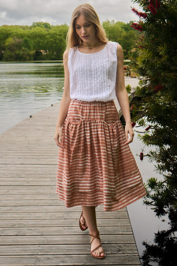Clelia skirt
