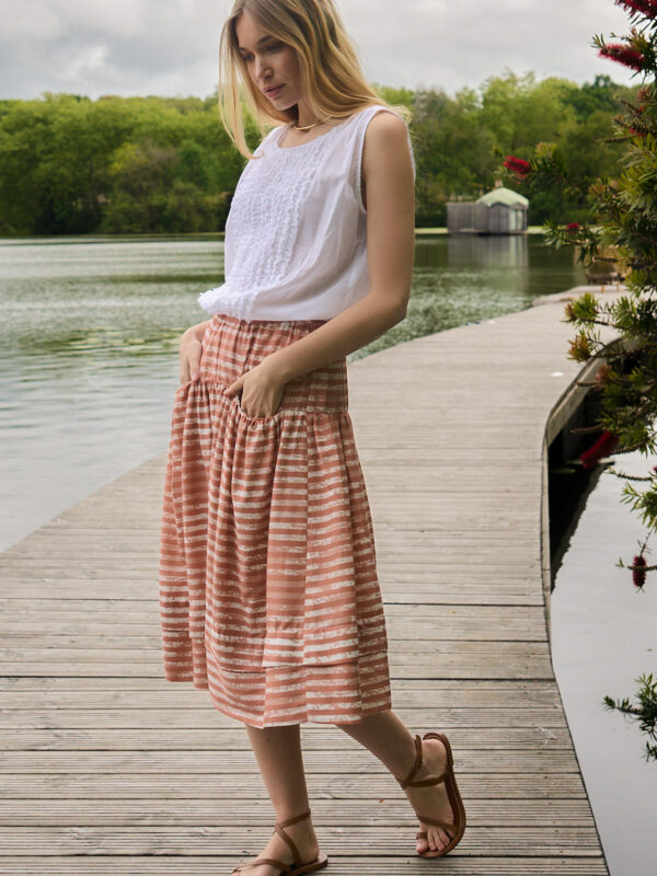 Clelia skirt