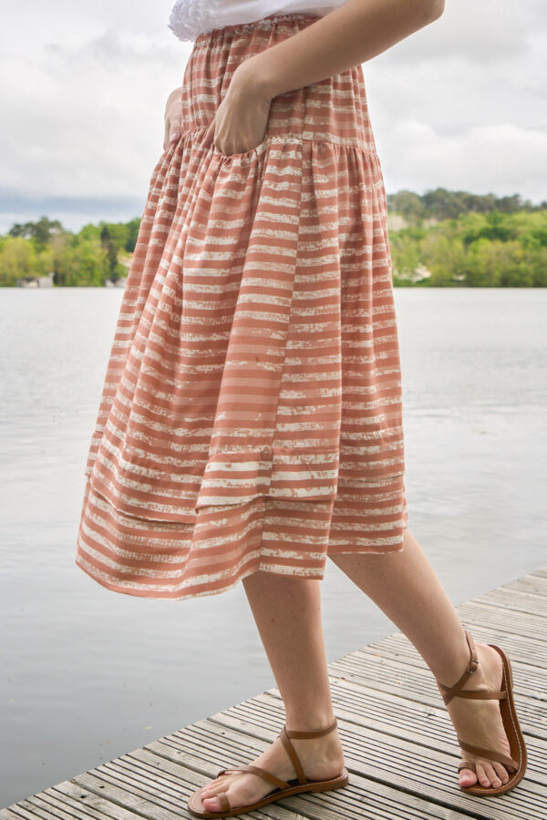 Clelia skirt