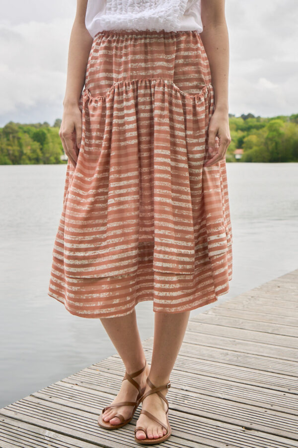 Clelia skirt