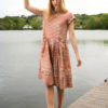Constance dress