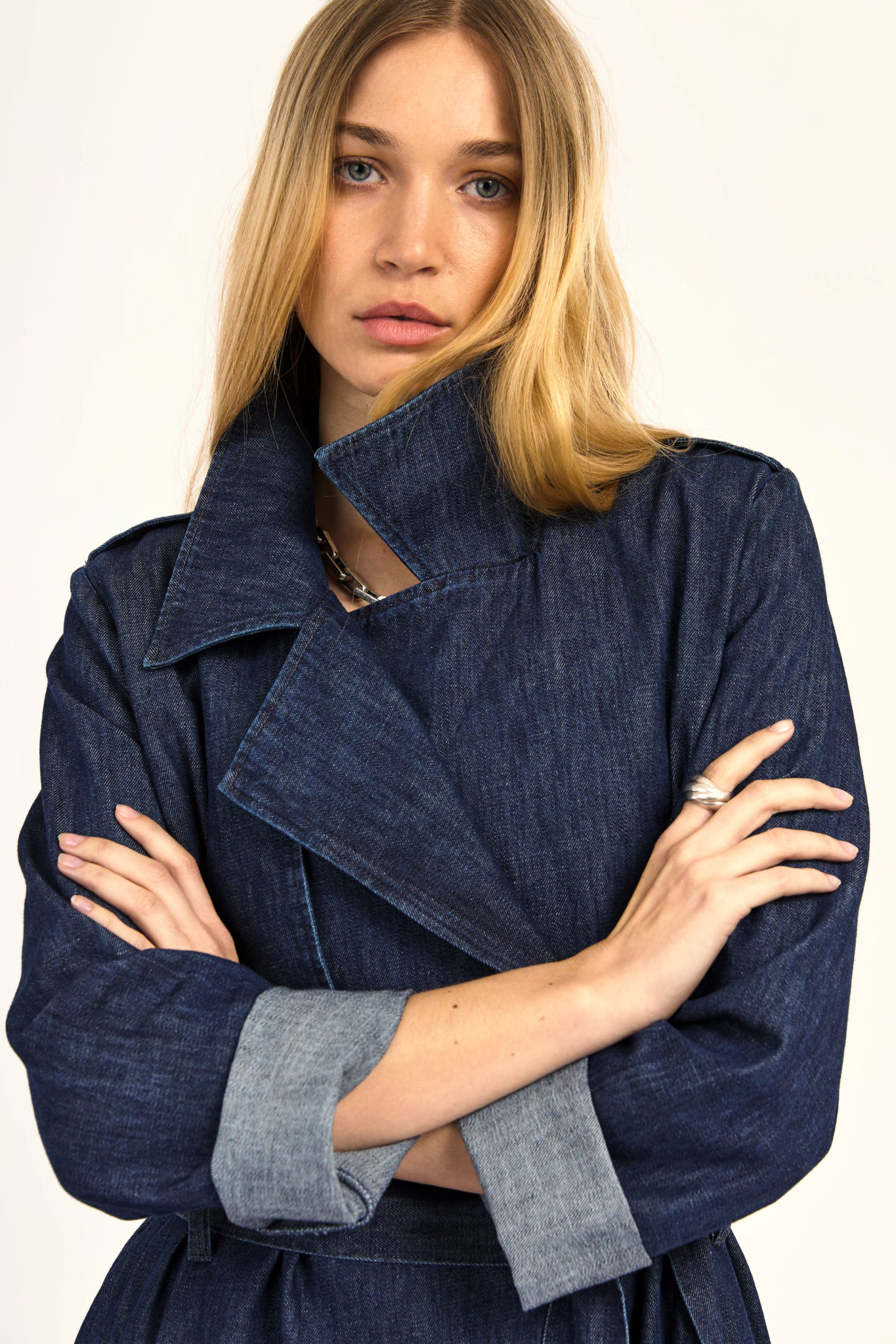 TRENCH FAITH – Image 2