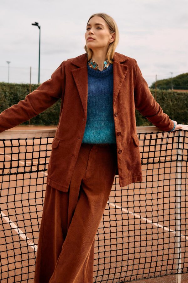 GEMMA JACKET