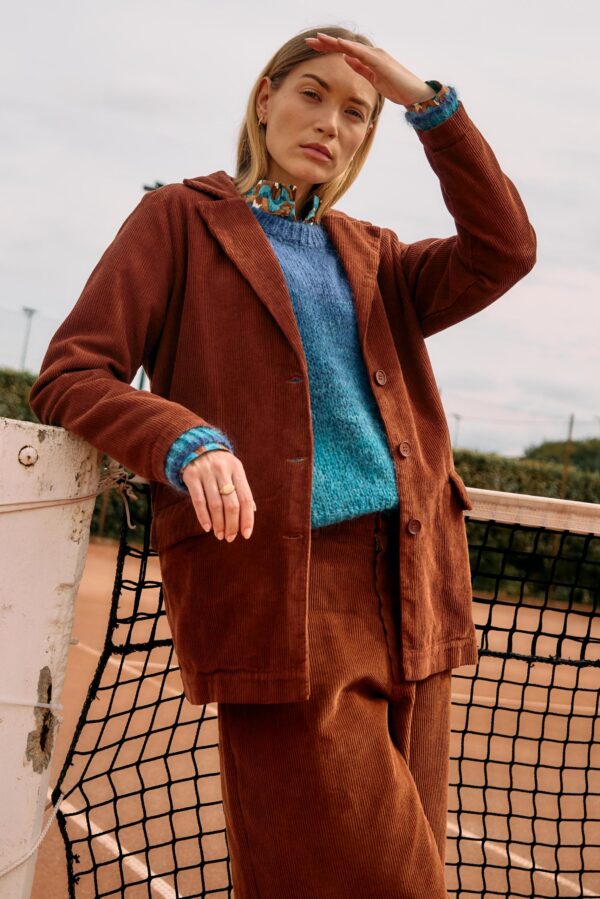 GEMMA JACKET