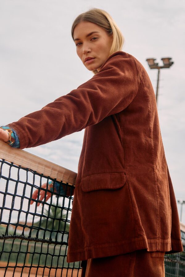 GEMMA JACKET