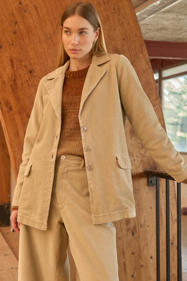 VESTE GEMMA