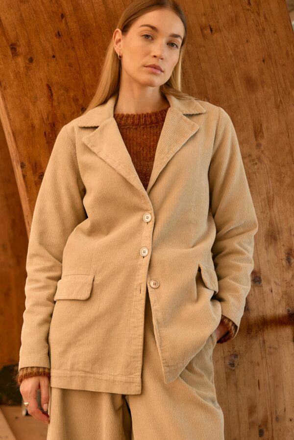 GEMMA JACKET