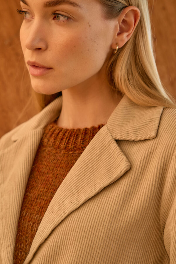 GEMMA JACKET