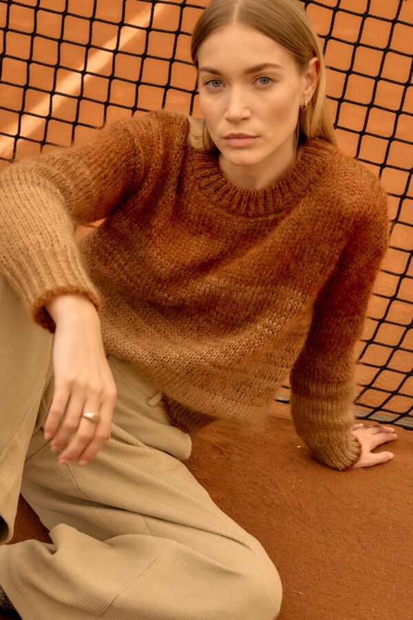 JUMPER GIANNI