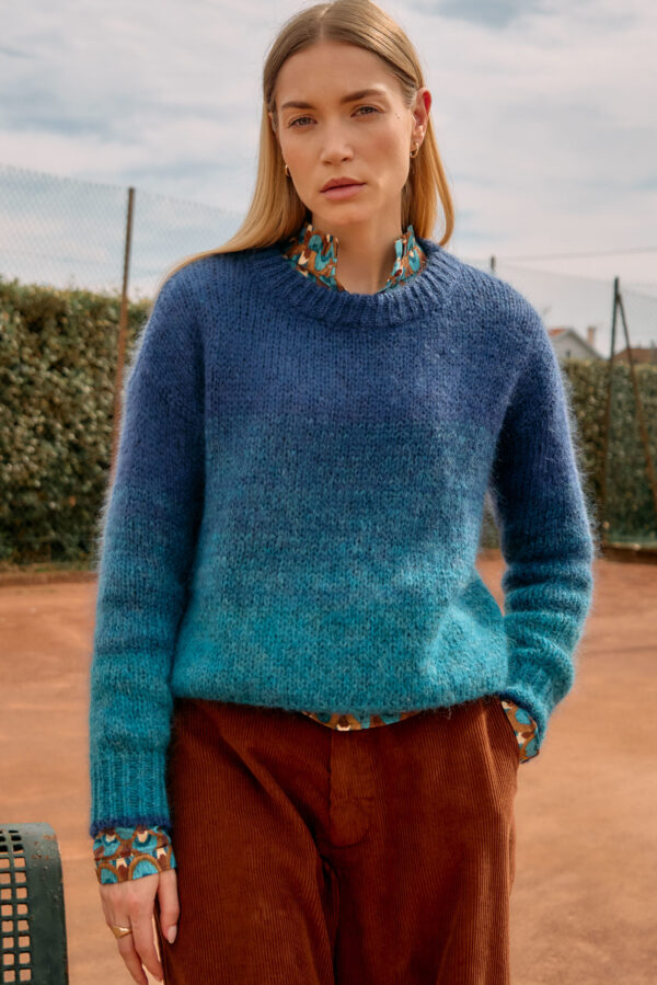 JUMPER GIANNI
