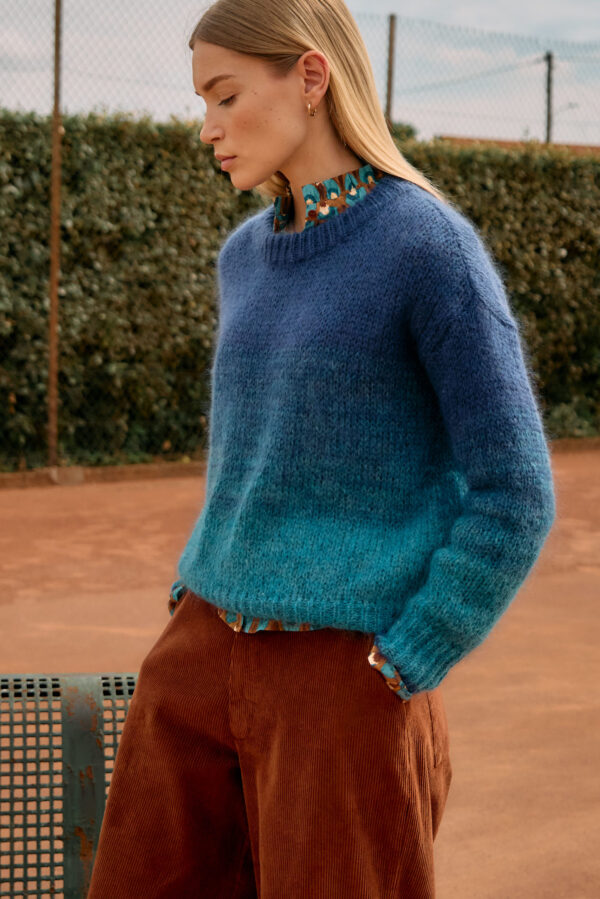 JUMPER GIANNI