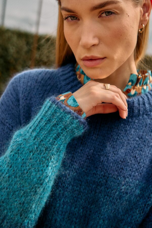 JUMPER GIANNI