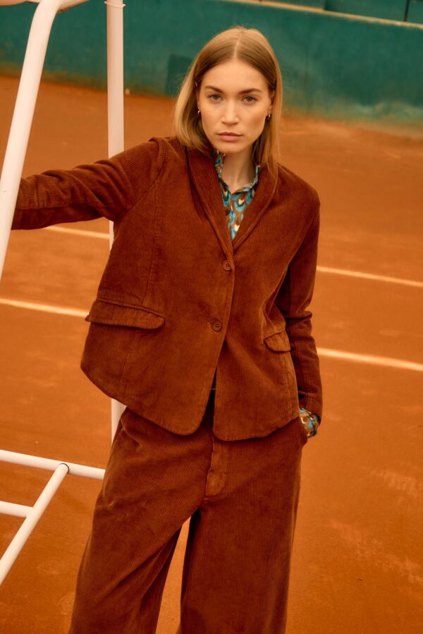 GRAZIA JACKET