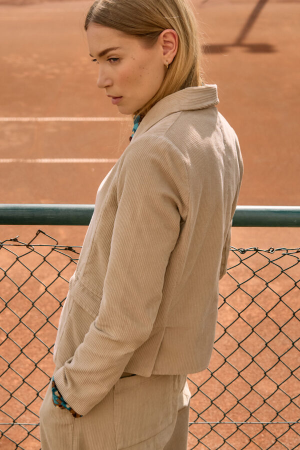 GRAZIA JACKET