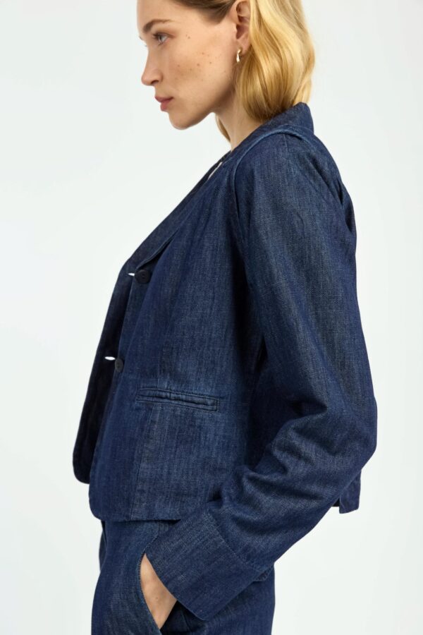 VESTE FLORE