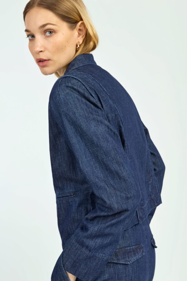 VESTE FLORE