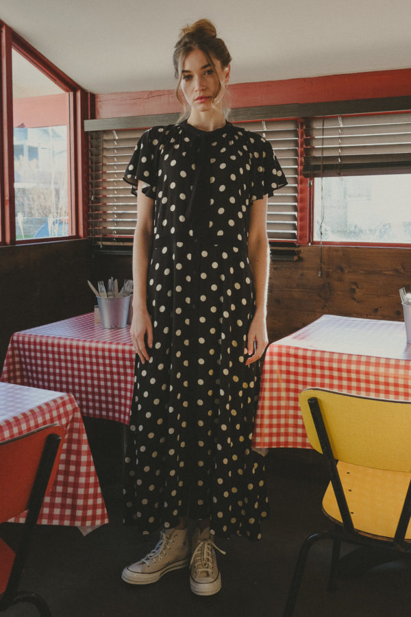 Robe CARINE