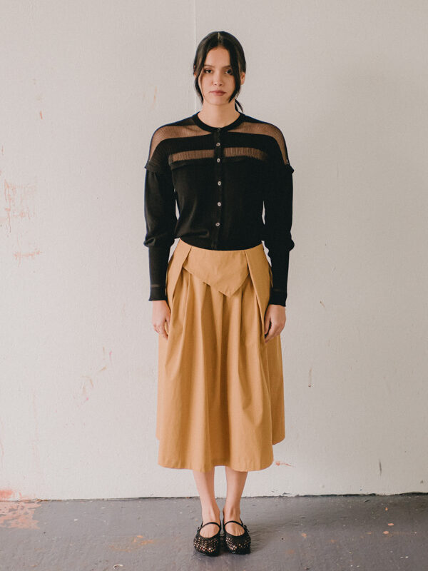 DAZIA skirt