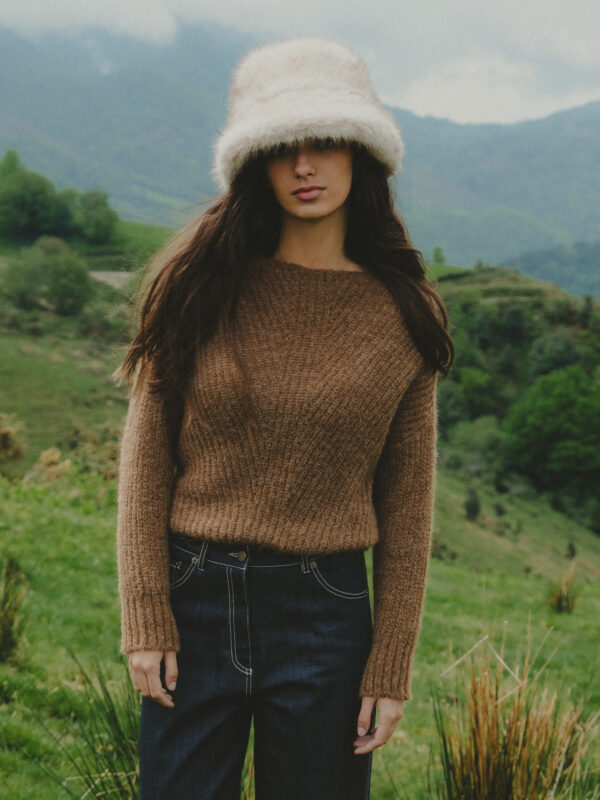 Emilio Café au lait