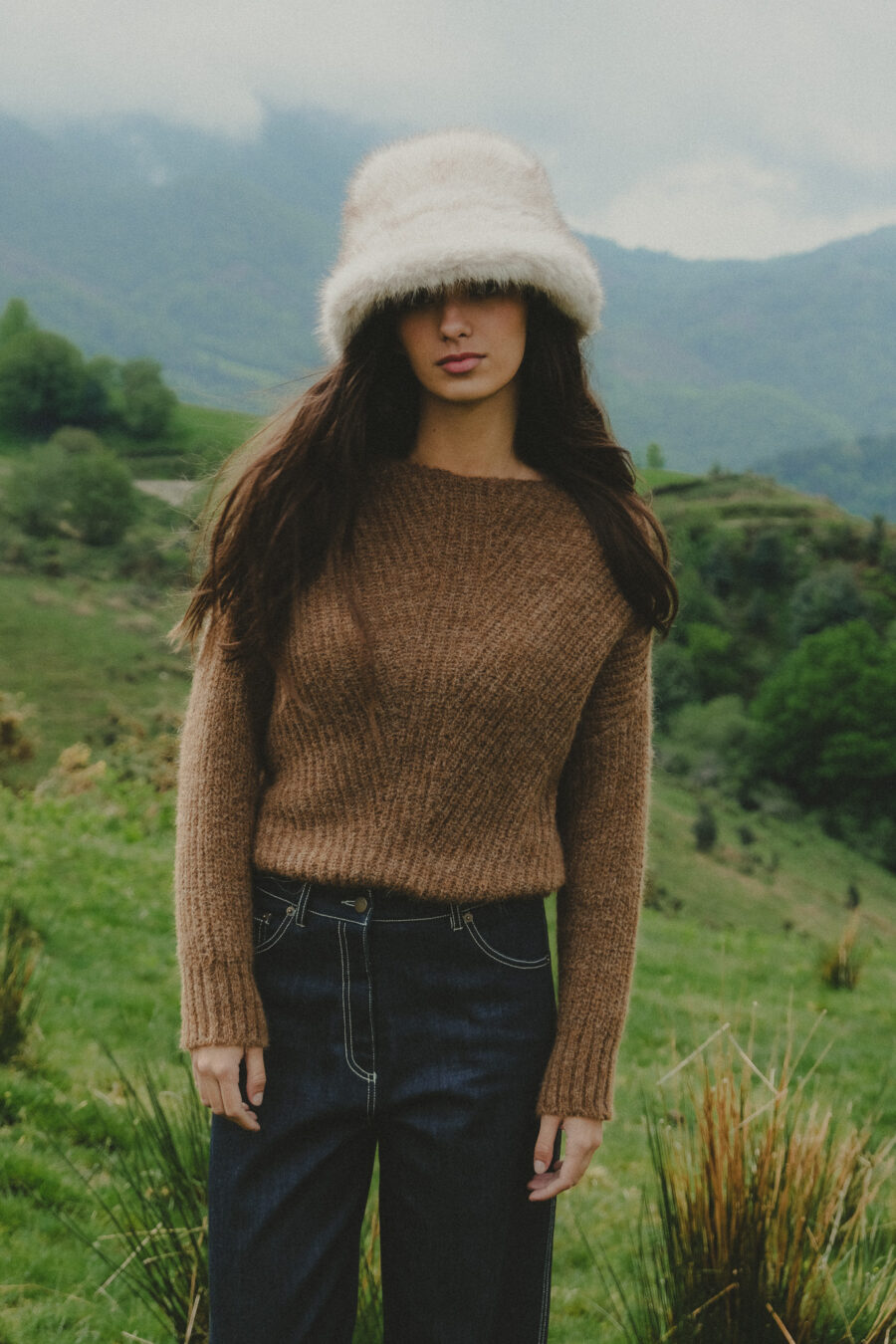 Emilio Café au lait