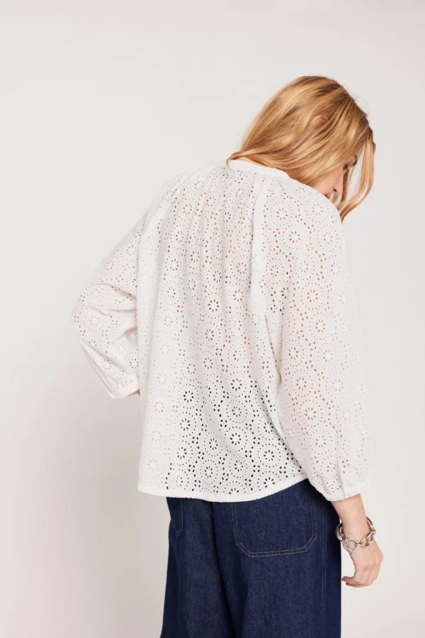 Celina blouse