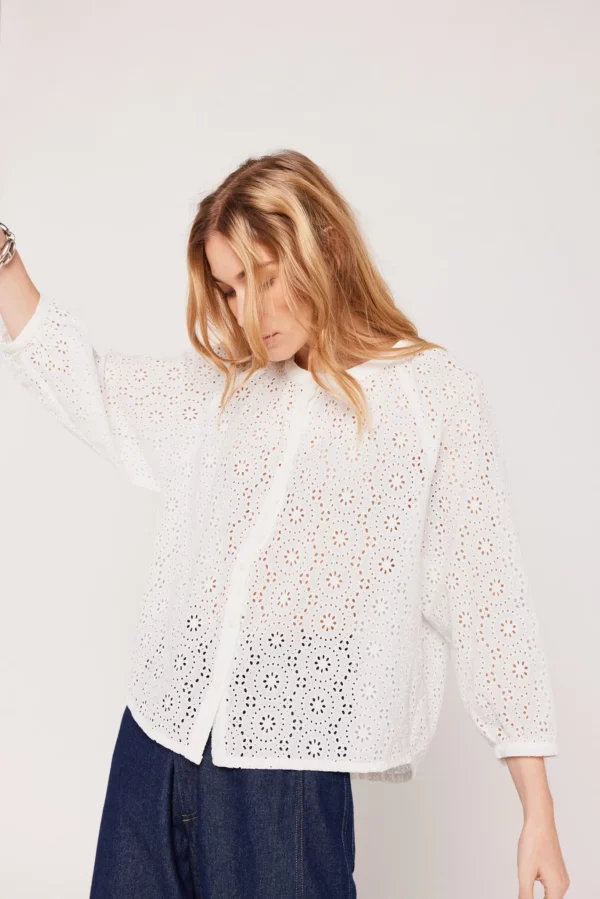Celina blouse