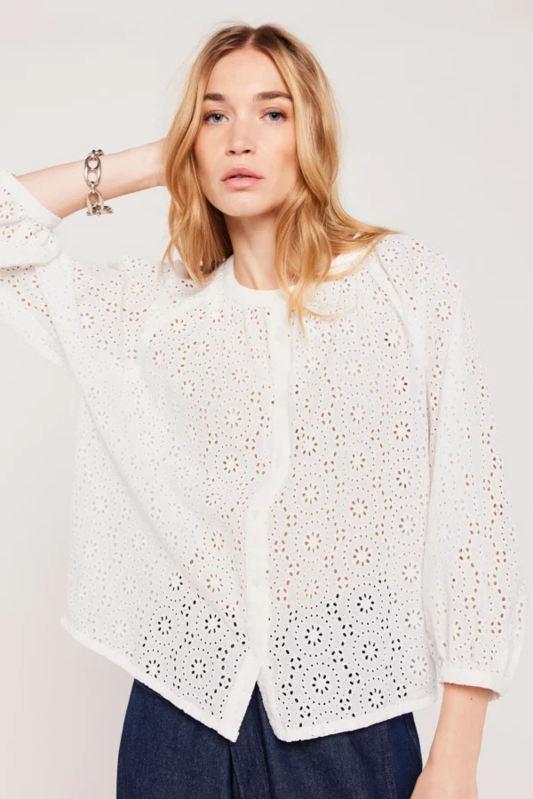 Celina blouse