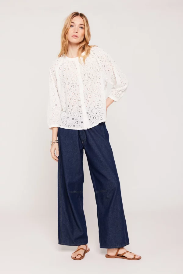 Celina blouse