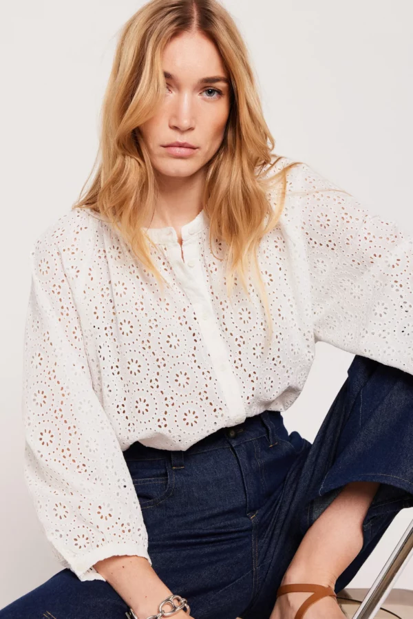 Blouse Celina