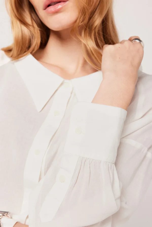 Andrea shirt