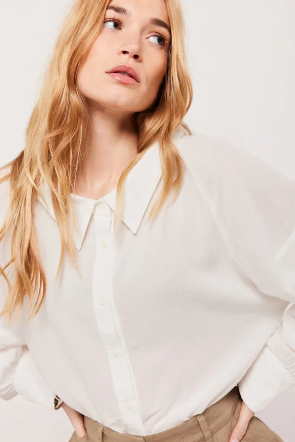Andrea shirt