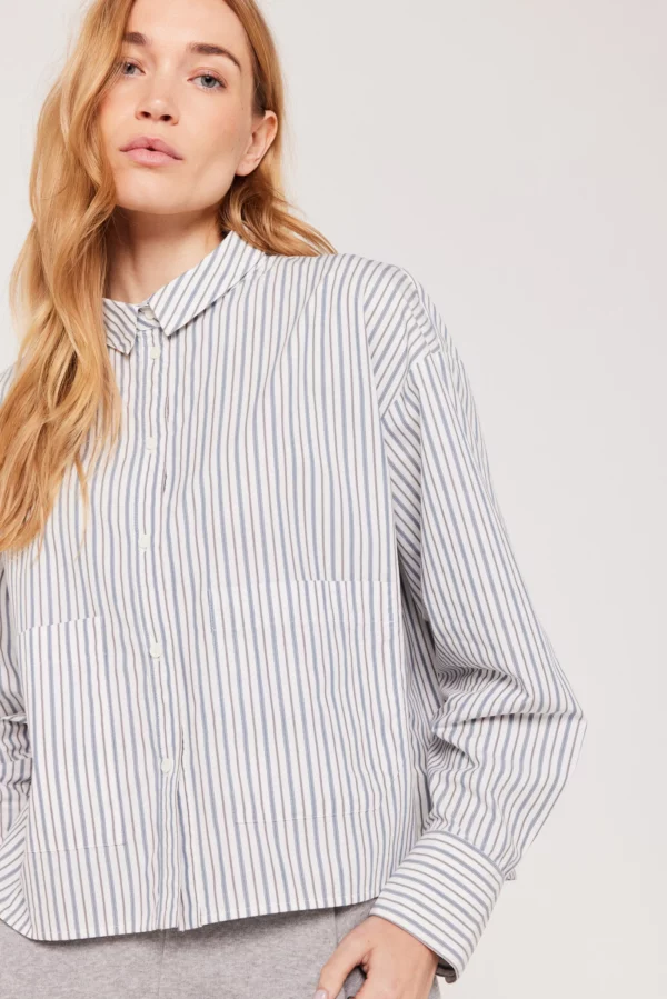 Chemise Aude