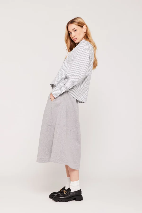 Aude shirt