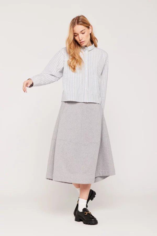 Aude shirt
