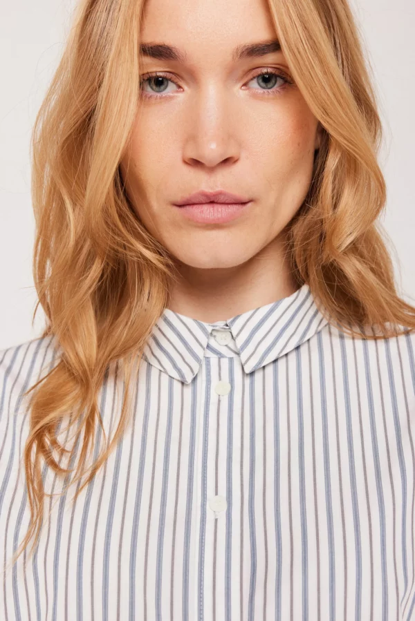 Aude shirt