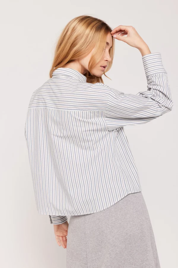 Aude shirt