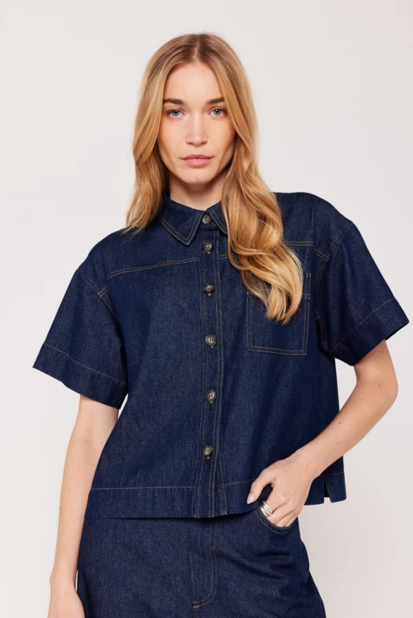 Charlie shirt