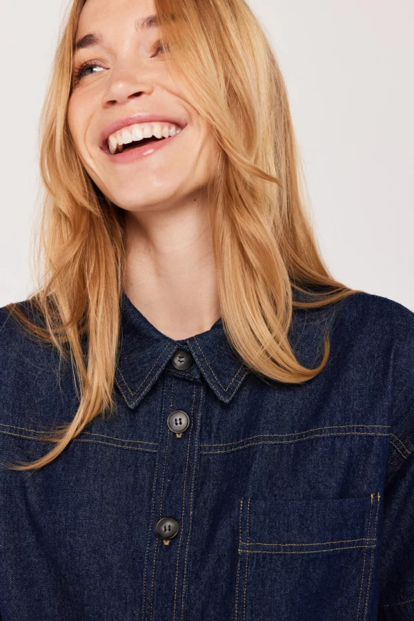 Charlie shirt