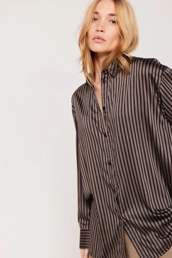 Ellen Camel shirt