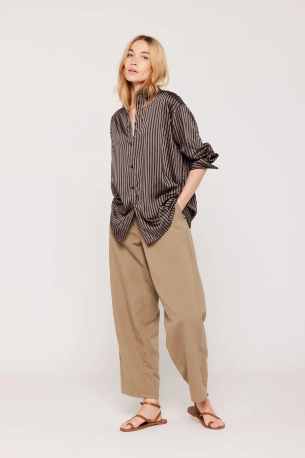 Ellen Camel shirt