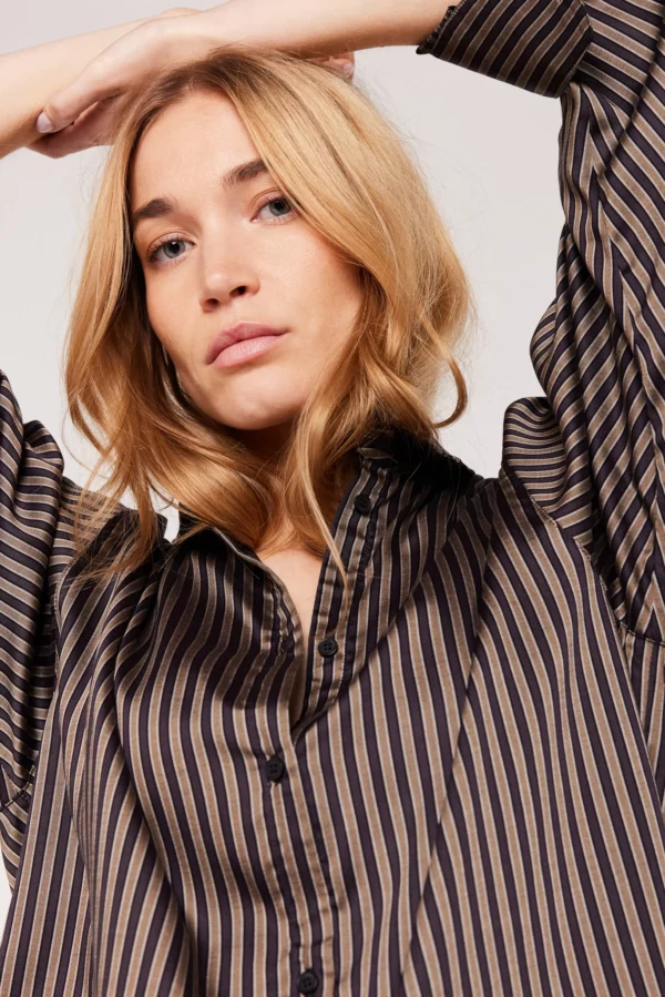Ellen Camel shirt