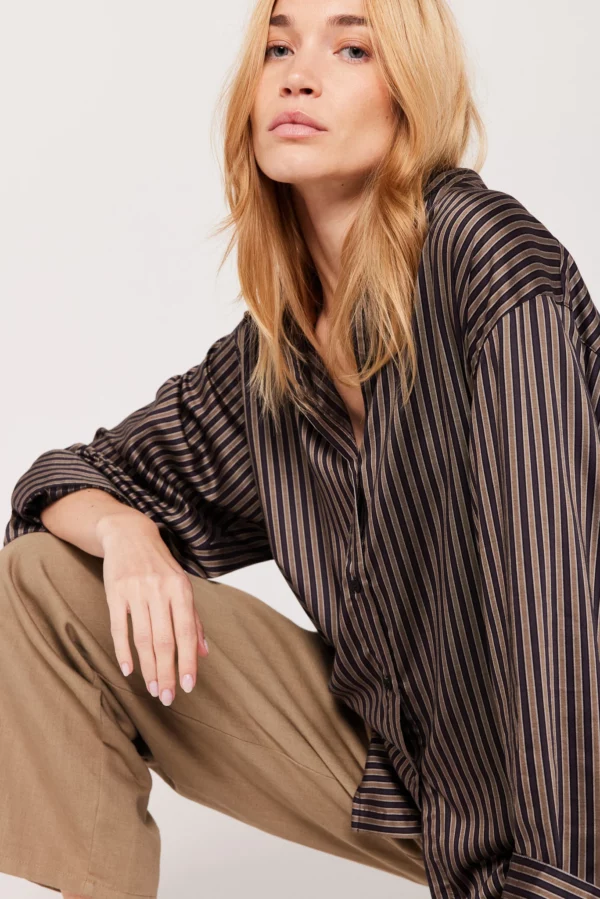Ellen Camel shirt
