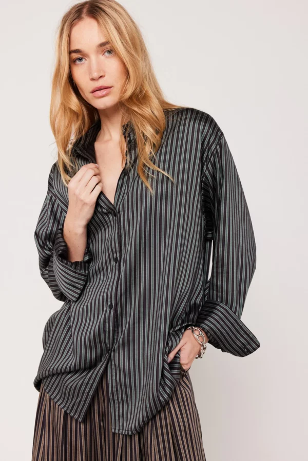 Ellen Green shirt
