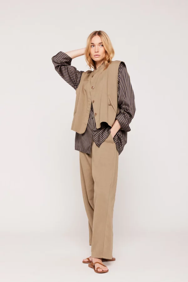 Gilet Dina