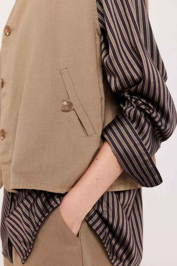 Gilet Dina