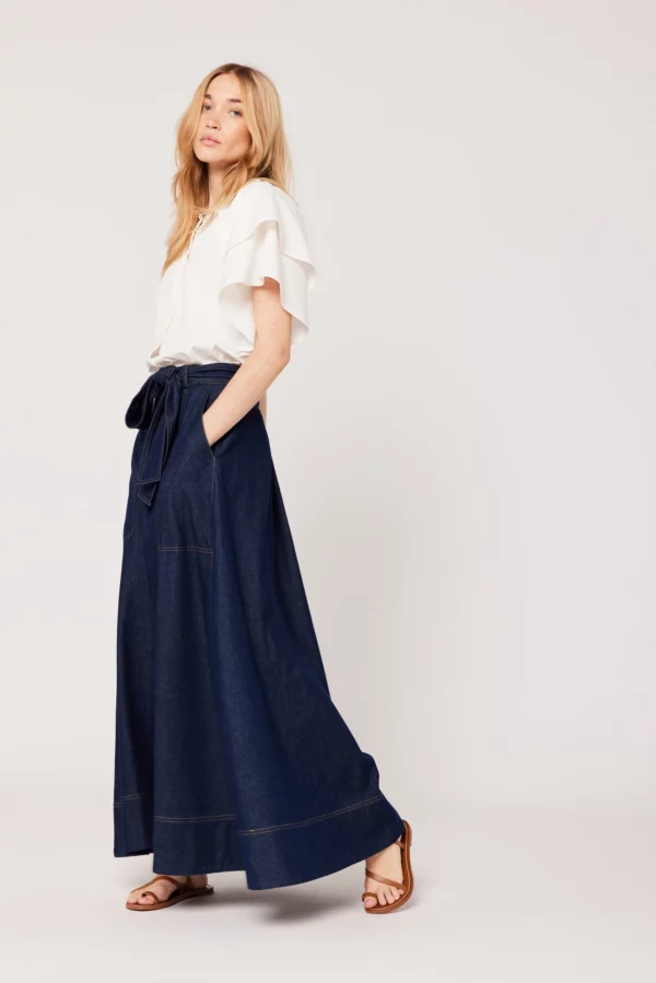 Clémentine skirt