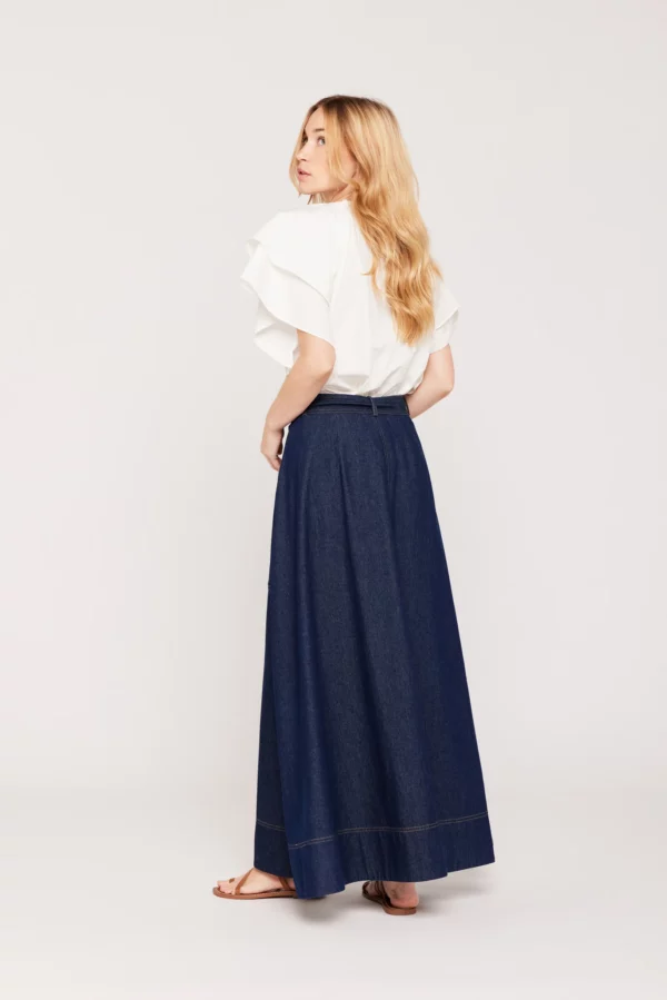 Clémentine skirt