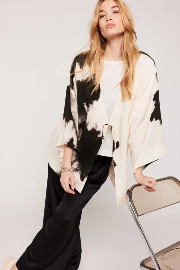 Kimono Brita
