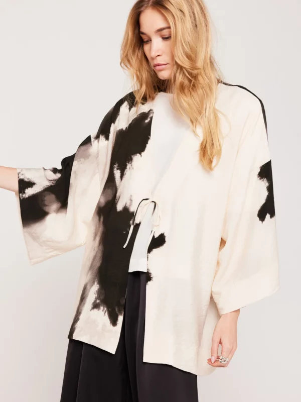 Kimono Brita