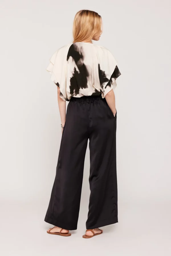 Blow trousers
